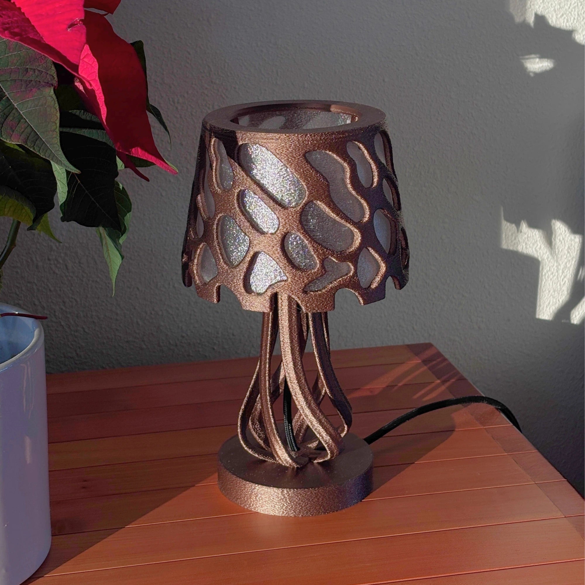 Nova Onda lamp - voor