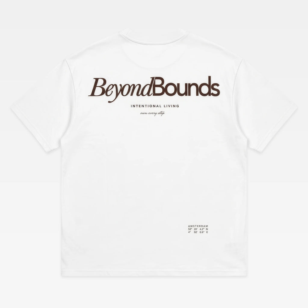 Signature tee