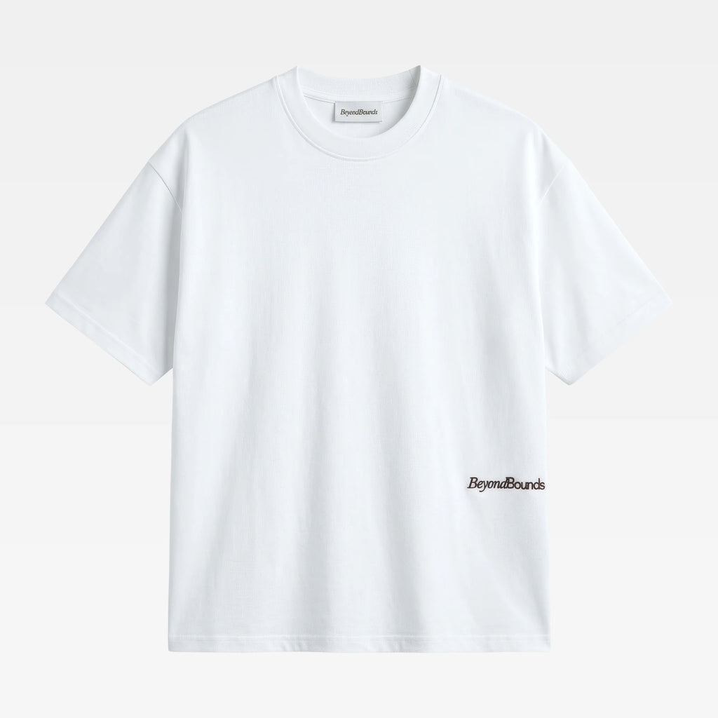 Signature tee