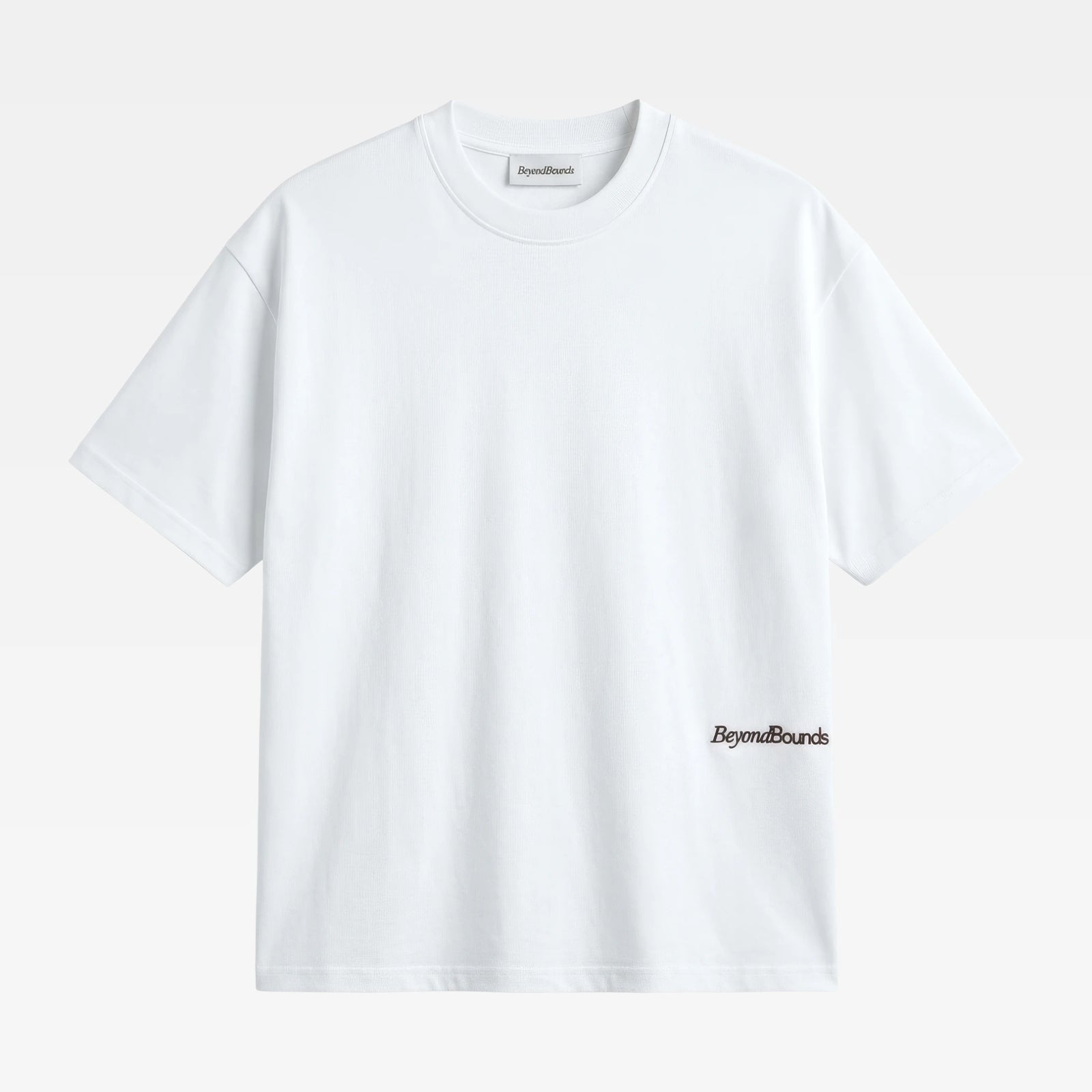 Signature tee