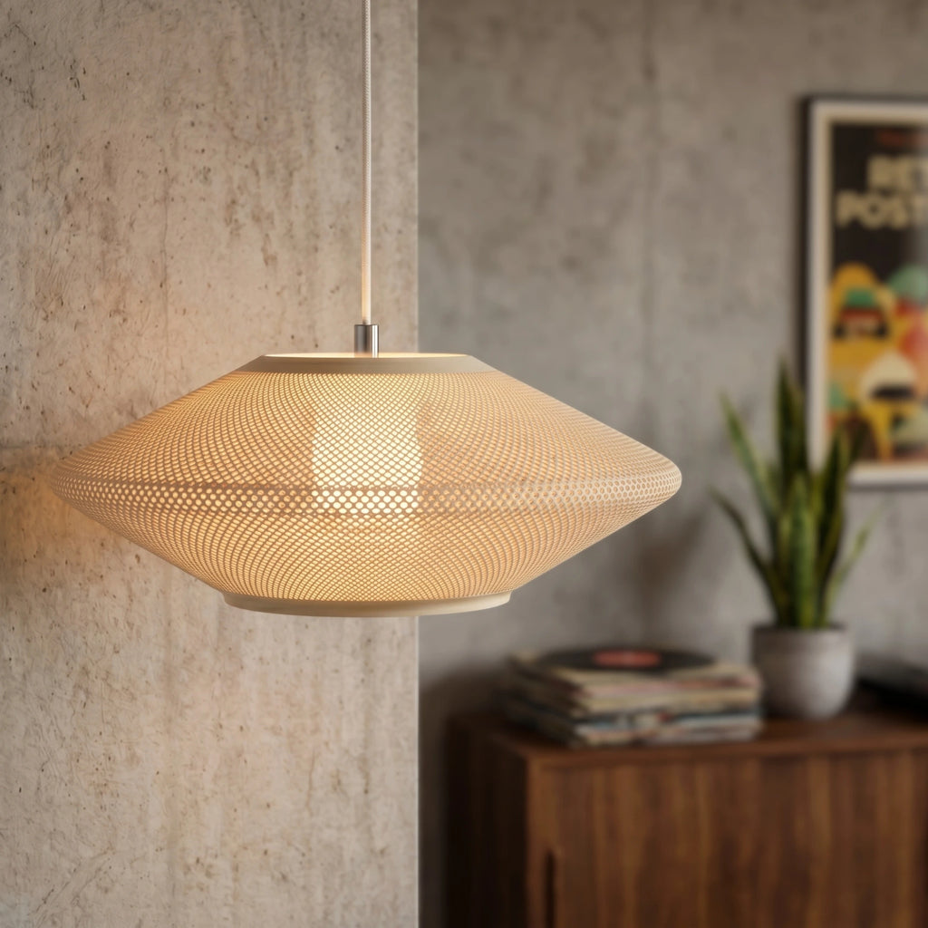Nimbus Pendant Light 01