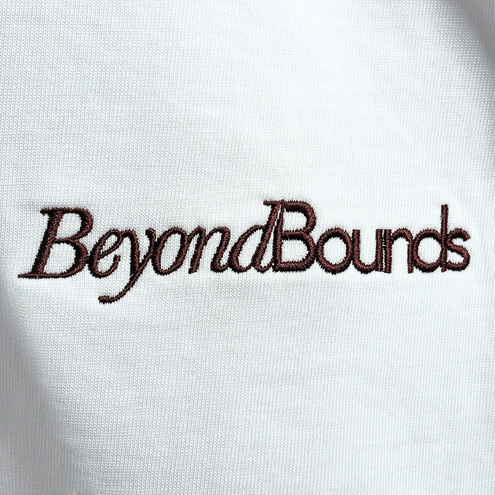 Signature tee