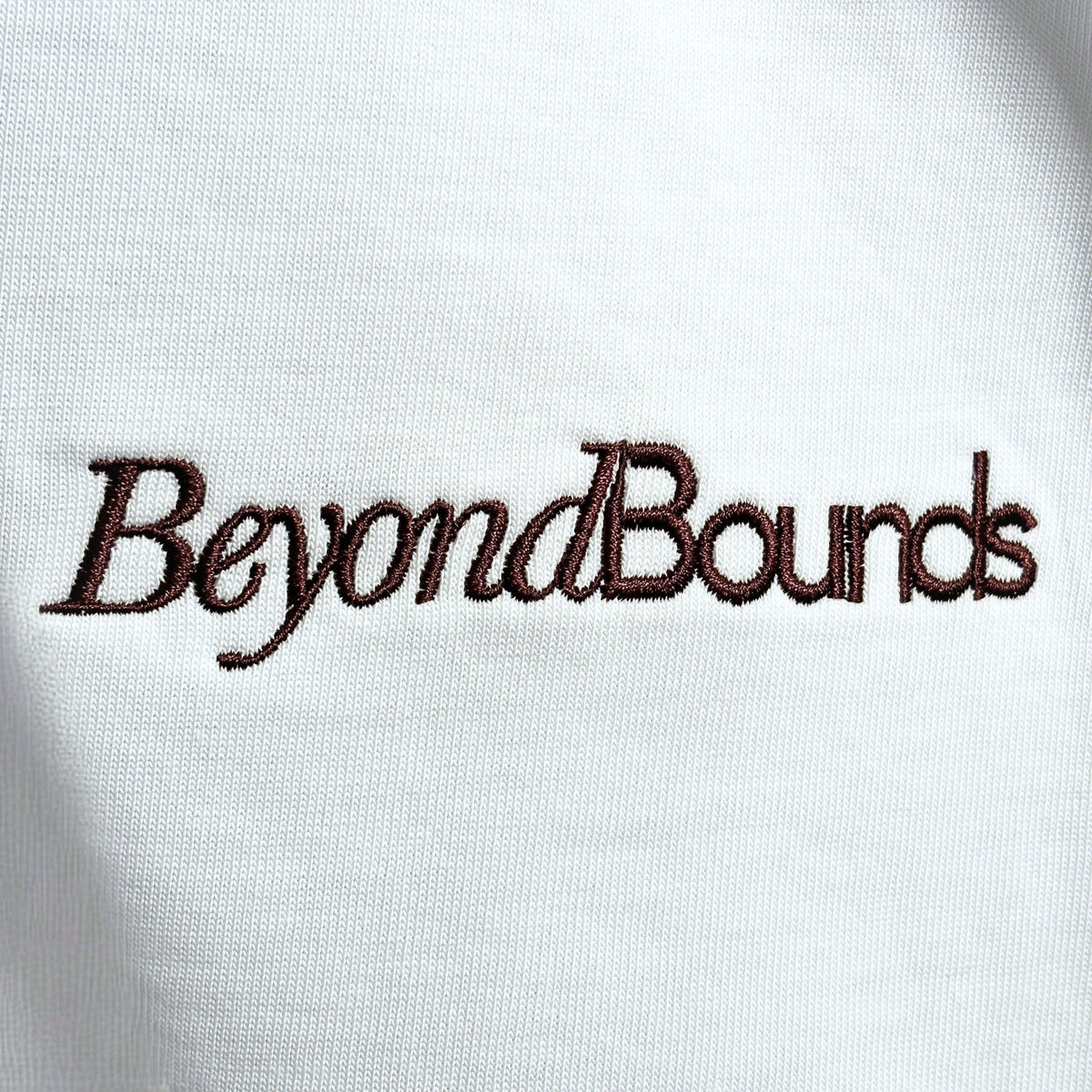 Signature tee