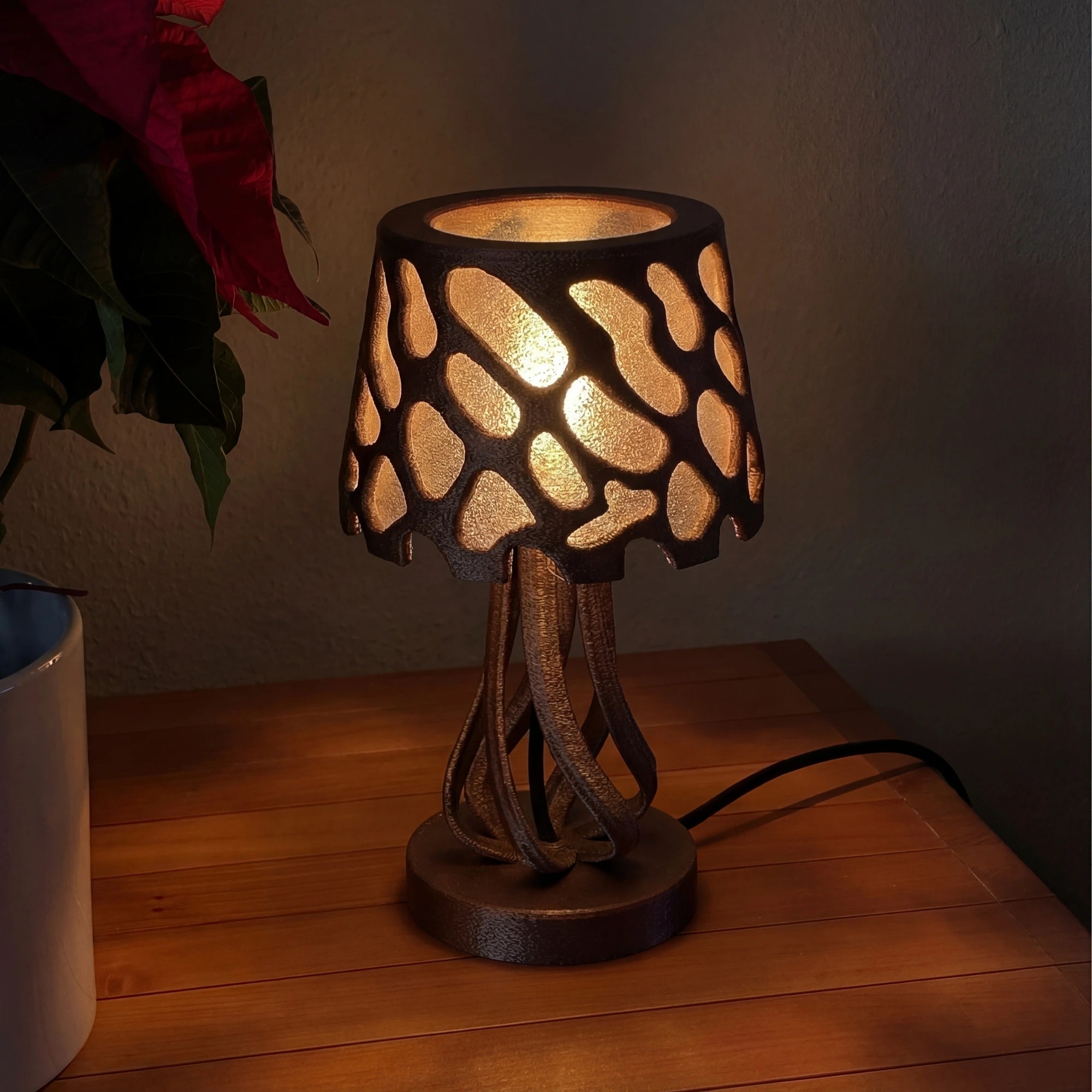 Nova Onda lamp - na