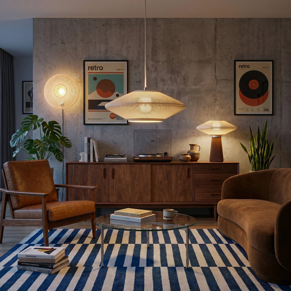 Nimbus Pendant Light 01