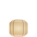 Cage Barrel kap