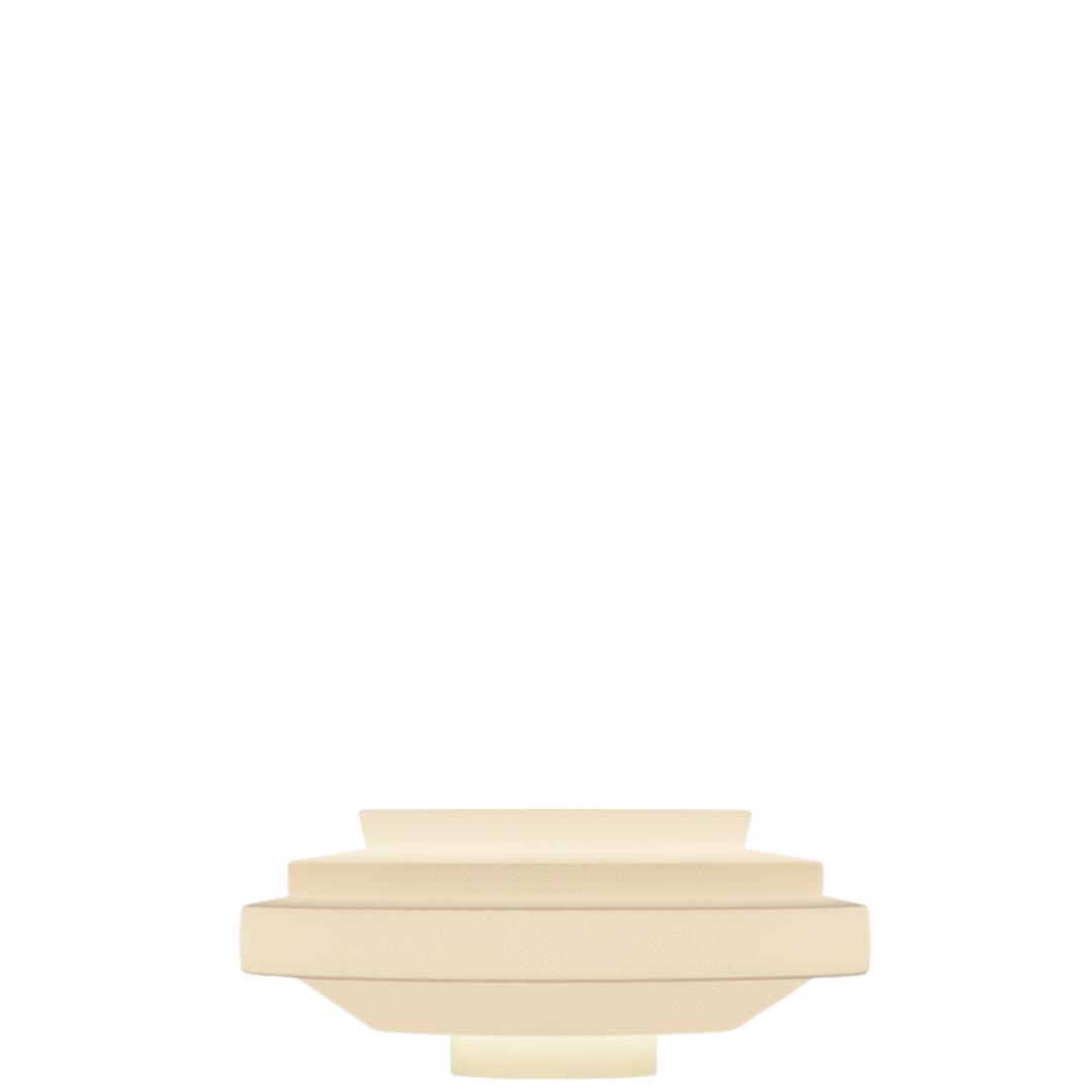 Stepped Bowl kap