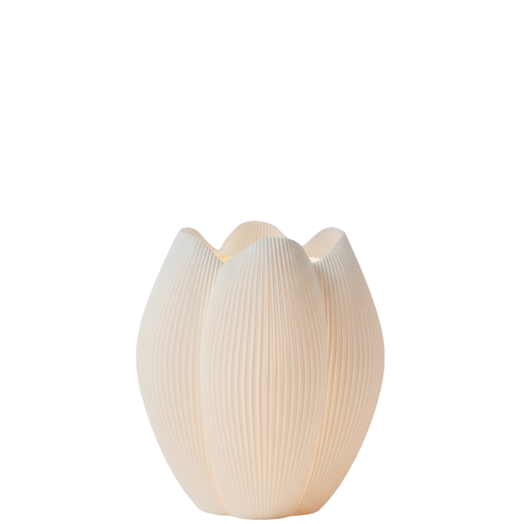 Tulip Bloom kap